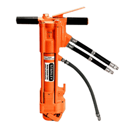 Stanley Hydraulic Water Flush Sinker Drill (SK58120)