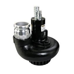 Stanley Hydraulic Submersible Sump Pump (SM50100)