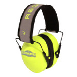 Radians TRPX TR0HV Lightweight Earmuff