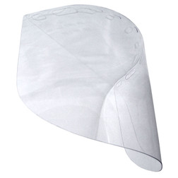 Radians V40915-C Face Shield