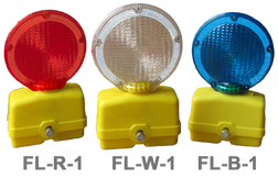 Nolan Flashing LED Lights