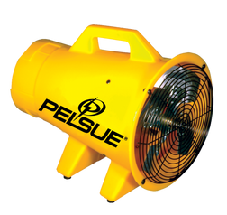 Pelsue 1325P Axial Blower - Each