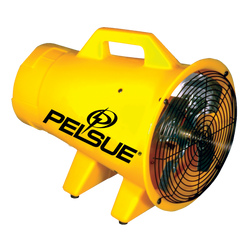 Pelsue 1400P Axial Blower - Each