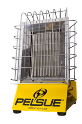 Pelsue 1557C Infrared Tent Heater - Each