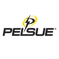 Pelsue 29D-6606A0 Carrying Case - Each