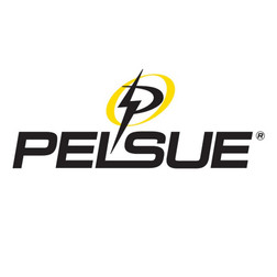 Pelsue 500019-001 Base Assembly - Each