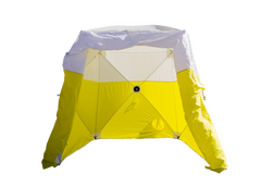Pelsue Interlocking Series Work Tent - Each