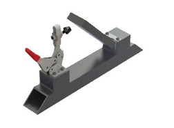 Pelsue 9H27 Heavy Duty Cable Clamp