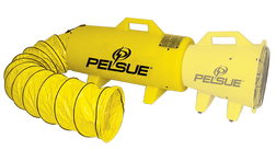 Pelsue AIRPAC15 Canister, Multiple Includes Values Available - Each