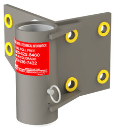 Pelsue DSP-A2 Plate/Sleeve - Each