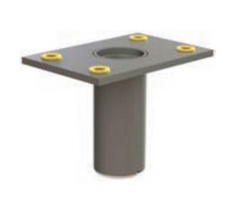 Pelsue DSP-F3 Sleeve - Each