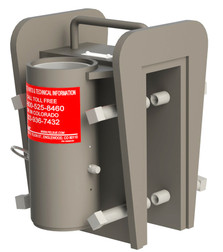 Pelsue DSR-S03 Plate/Sleeve - Each