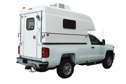 Pelsue Fiber Splicing Truck Insert - Each