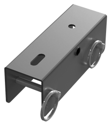 Pelsue MA-PT1 Replacement Hoist Adapter - Each