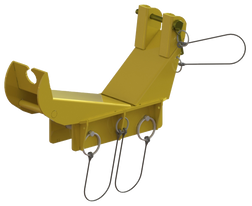 Pelsue MB-FSB Bracket - Each