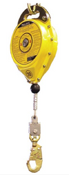 Pelsue PSRL0130-SS Retractable Lifeline - Each