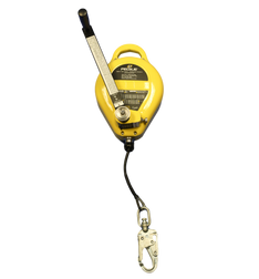Pelsue PSRL1350-TRT 3 Way Self Retracting Lifeline - Each