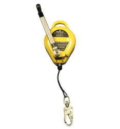 Pelsue PSRL1350-TRT 3 Way Self Retracting Lifeline - Each