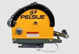 Pelsue WH07C Equipment Hoist