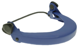 Arc Rated Safety BRIMBRAMPSLOT Slotted Replacement Brim Bracket - Sold by Each