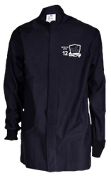 Arc Rated Safety JKT0112CNVY Arc Rated Jacket - Sold by Each