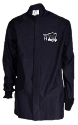 Arc Rated Safety JKT029CNVY Arc Rated Jacket - Sold by Each