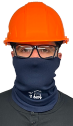 Arc Rated Safety NG1740 Neck Gaiter - Sold by Each