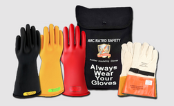 Arc Rated Safety Class 00 Safety Glove Kit (RGLVC0011)