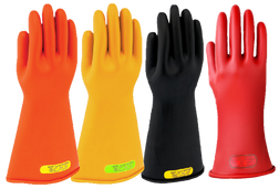 Arc Rated Safety RGLVC214 Class 2 Insulating Glove - Sold by Pair