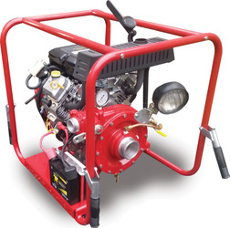 CET PFP-18hpVGD-MR 350000 Vanguard 18 hp Portable Volume High Pressure Pump - Sold by the Each