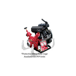 CET SM-PFP-38hpKHL-2D CH1000 Kohler 38 hp Portable Volume High Pressure Pump - Sold by the Each