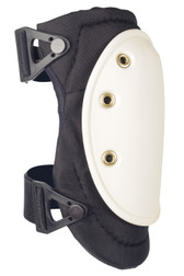 AltaFLEX 50403 Long Hard Cap Industrial Knee Pad, Multiple Colors Available - Sold By Each