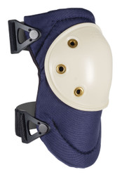 AltaPRO 50903 Round Hard Cap Industrial Knee Pad, Multiple Colors Available