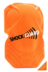 AltaFLEX ShockGUARD® 52400 D3O® Uniform Knee Insert