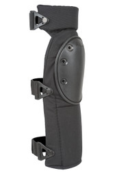 AltaCONTOUR EXT 52953 Flexible Cap Tactical Universal Knee & Shin Guard, Multiple Colors Available - Sold By Each