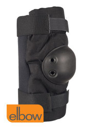 AltaPROTECTOR 53008 Flexible Cap Elbow Pad with EZ-SLEEVE - Sold By Each