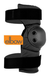 AltaCONTOUR 53112 Flexible Cap Universal Tactical Elbow Pad - Sold By Each