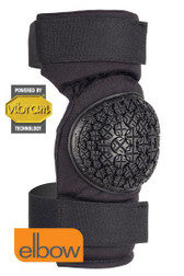 AltaCONTOUR-360 53132 Industrial Elbow Pad - Sold By Each