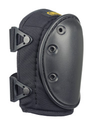 AltaGUARD 56203 Long Hard Cap Industrial Knee Pad, Multiple Colors Available