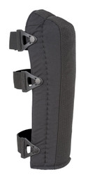Alta GUARD EXT 56218 Capless Shin Guard, Multiple Colors Available