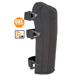 Alta GUARD EXT 56218 Capless Shin Guard, Multiple Colors Available