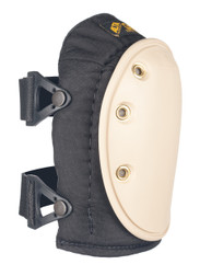 ALtaGUARD NOMAR® 56223 Non-Marring Cap Knee Pad, Multiple Colors Available