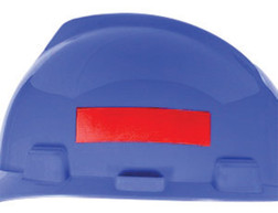 MSA 10039101 Reflective Decal Stripe - Each