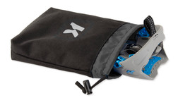 Korkers Ice Cleat Travel Pouch