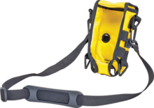 MSA 10040586 Cordura Carrying Case for Altair 5X