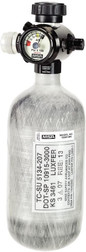 MSA 10042420-SP PremAire® Air Cylinder & Valve Assembly - Each