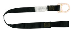 MSA 10042794 Concrete Anchorage Connector Strap - Each