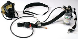 MSA 10045160_A Premaire System Assembly, Multiple Duration Values Available - Each