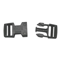 Korkers Replacement Buckle, Black