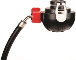 MSA 10050154 FireHawk® Slide Regulator Assembly - Each